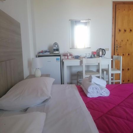 Appartamento Parata House1 Otranto Esterno foto