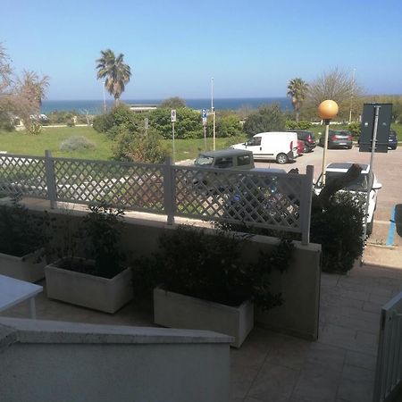 Appartamento Parata House1 Otranto Esterno foto