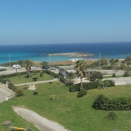 Appartamento Parata House1 Otranto Esterno foto