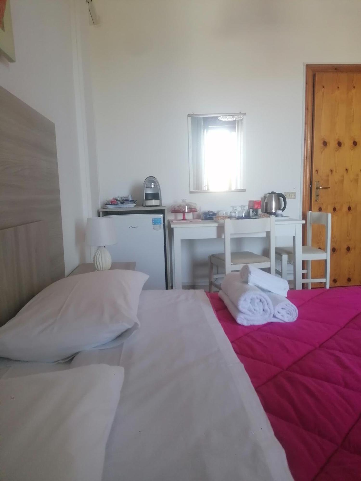 Appartamento Parata House1 Otranto Esterno foto