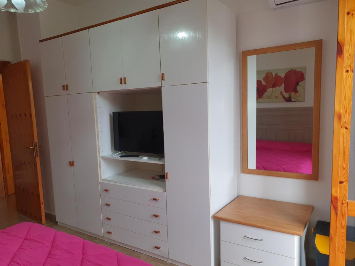 Appartamento Parata House1 Otranto Esterno foto