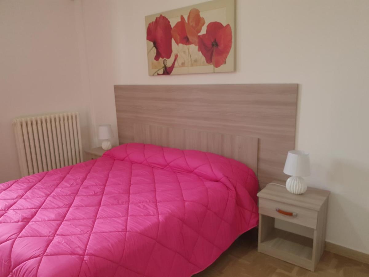Appartamento Parata House1 Otranto Esterno foto