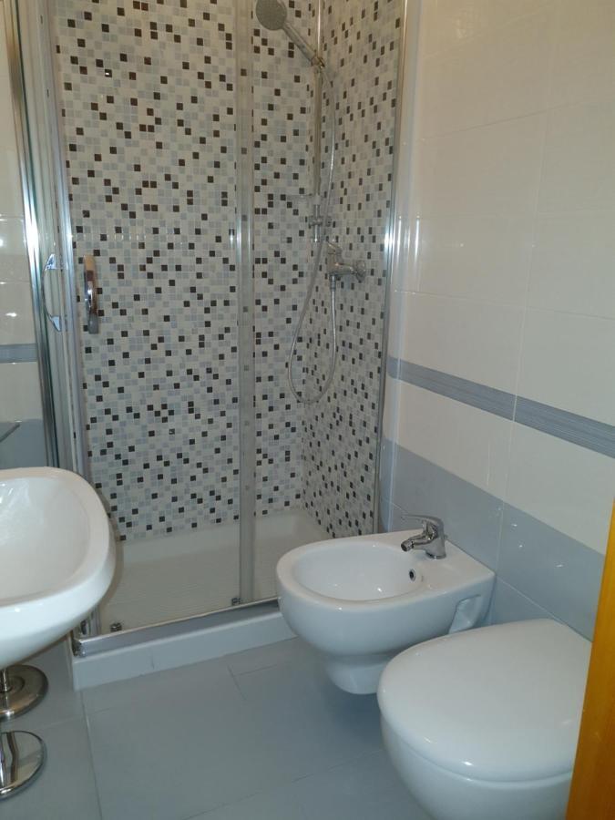 Appartamento Parata House1 Otranto Esterno foto