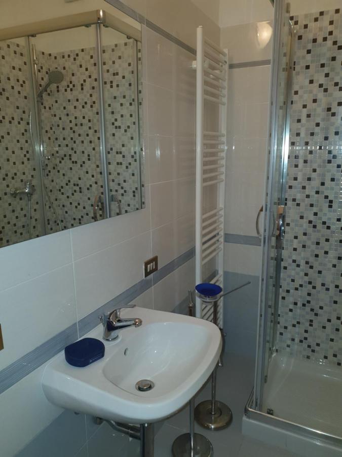 Appartamento Parata House1 Otranto Esterno foto